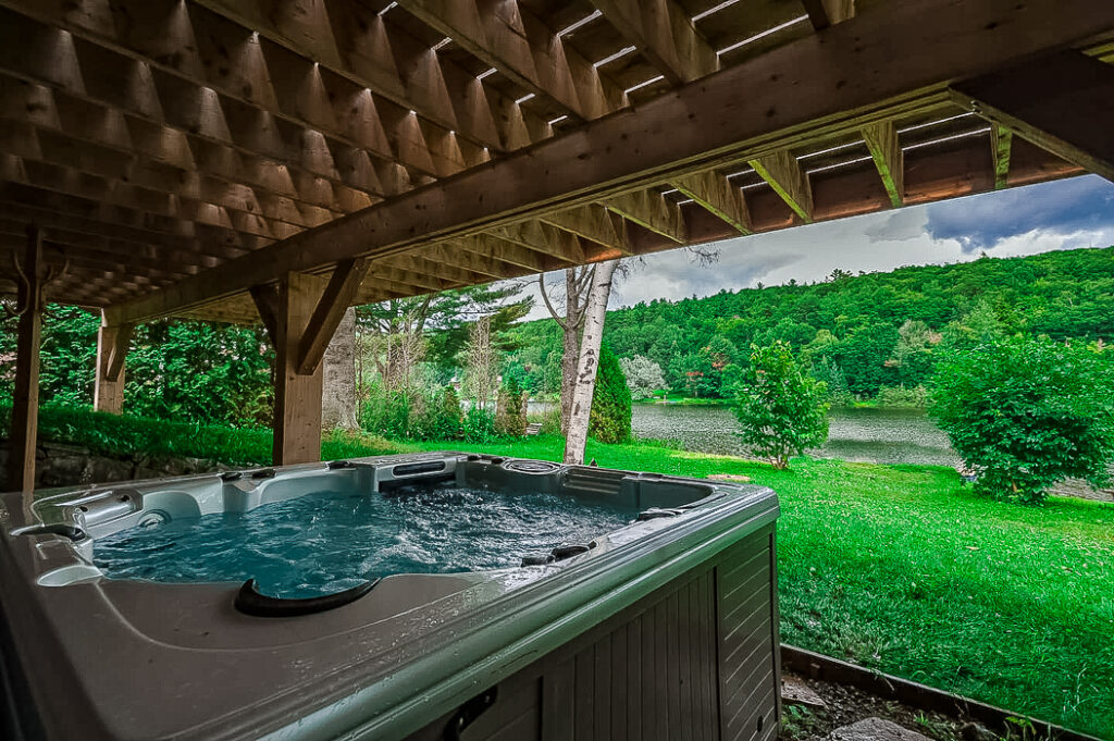 Spa été