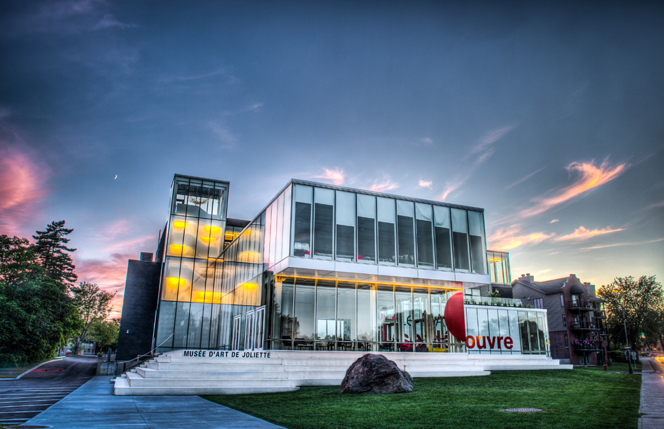 Musée d'art de Joliette