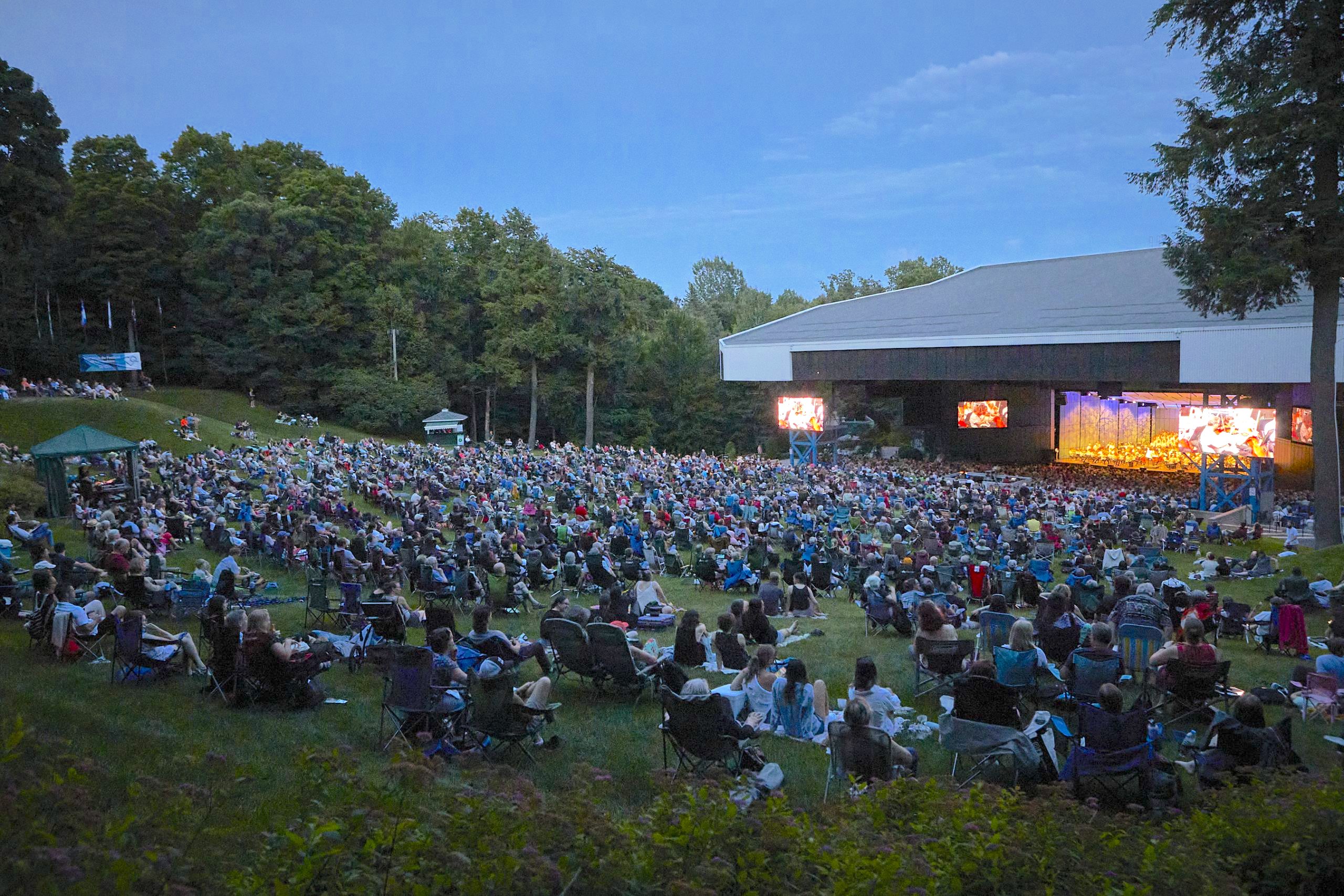Festival de Lanaudière